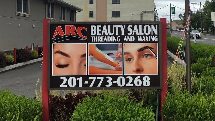 Arc Beauty Salon — Beauty salon in Fair Lawn